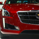 Illustration for article titled Chicago Auto Show Part 4